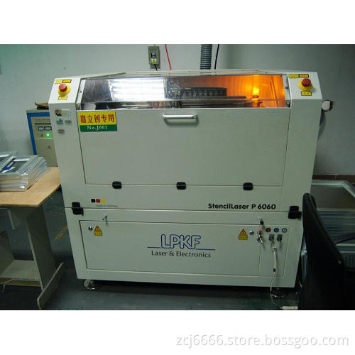 SMD stencil/SMT stencil/stainless stencil